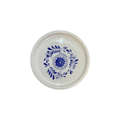 PLATO ARROCERO GRUESO TALAVERA REDONDO